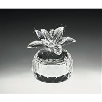 Boîte Ranoldi in Cristal C5289 - C5289